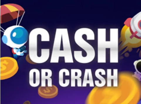 Cash or Crash