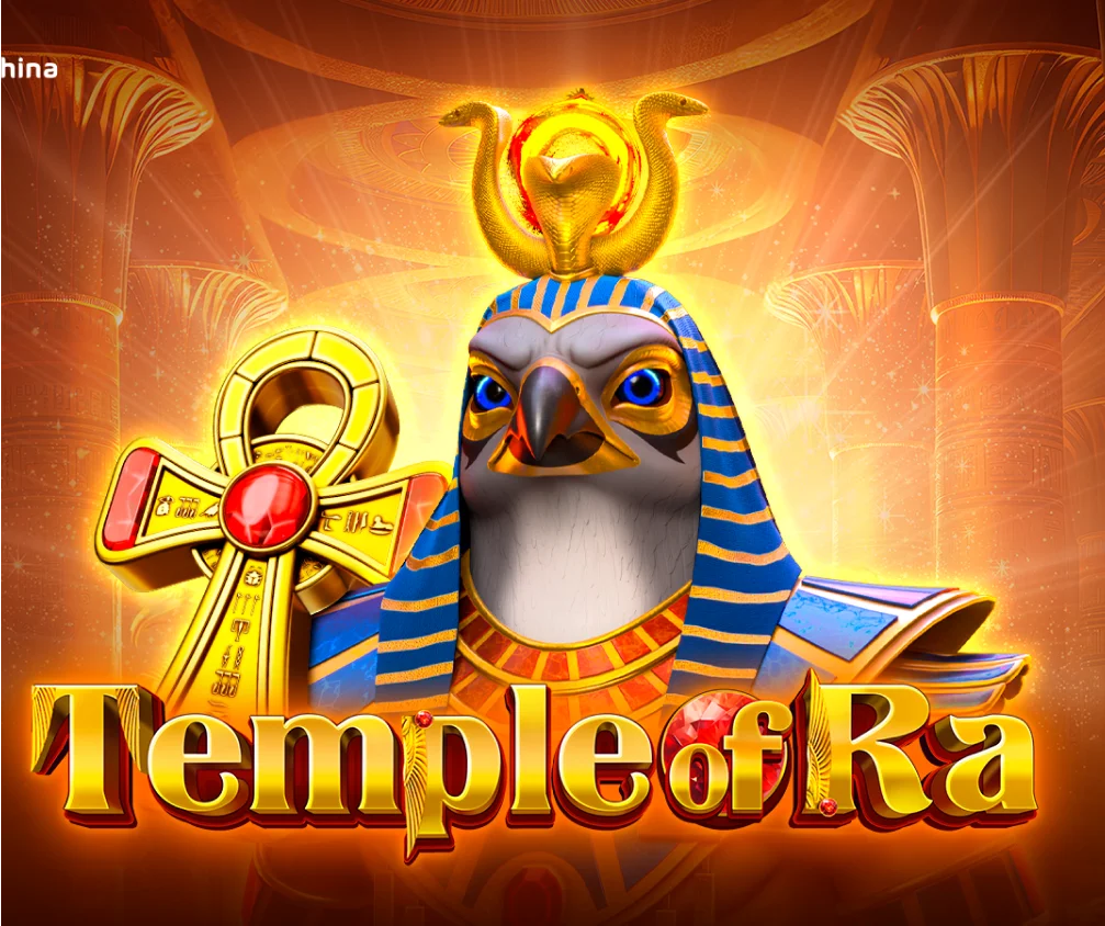 Temple of Ra